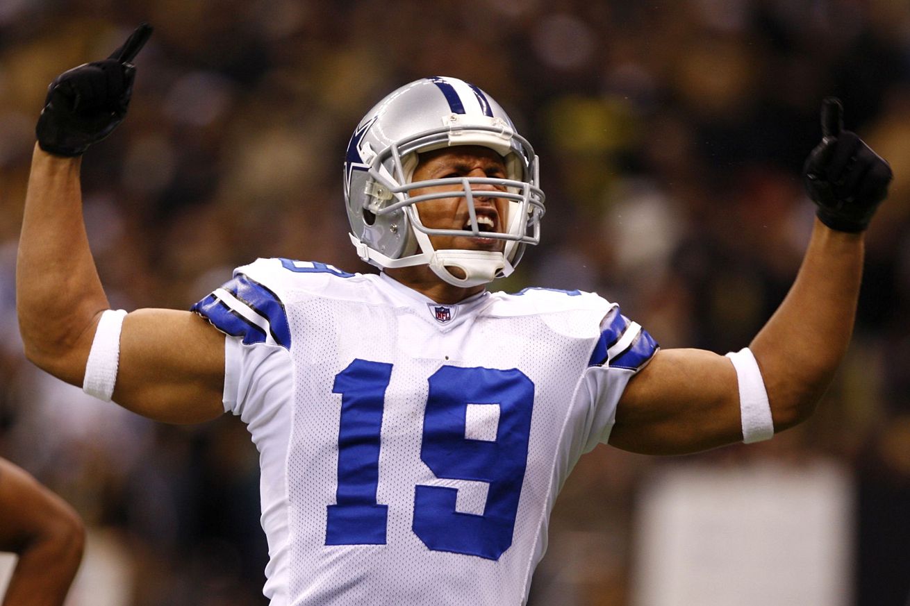 Countdown to the season opener: Day 57 Miles Austin Countdown to the season opener: Day 57 Miles Austin