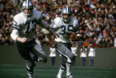 Dallas Cowboys