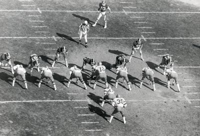 Dallas Cowboys v New York Giants