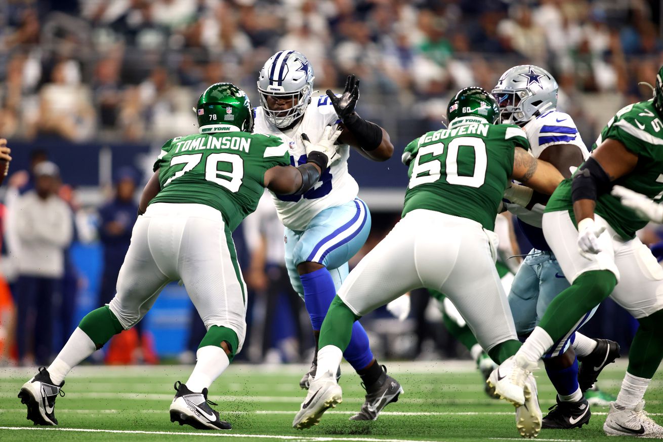 3 positions of need for the Cowboys heading into training camp 3 positions of need for the Cowboys heading into training camp
