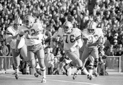 SUPER BOWL VI