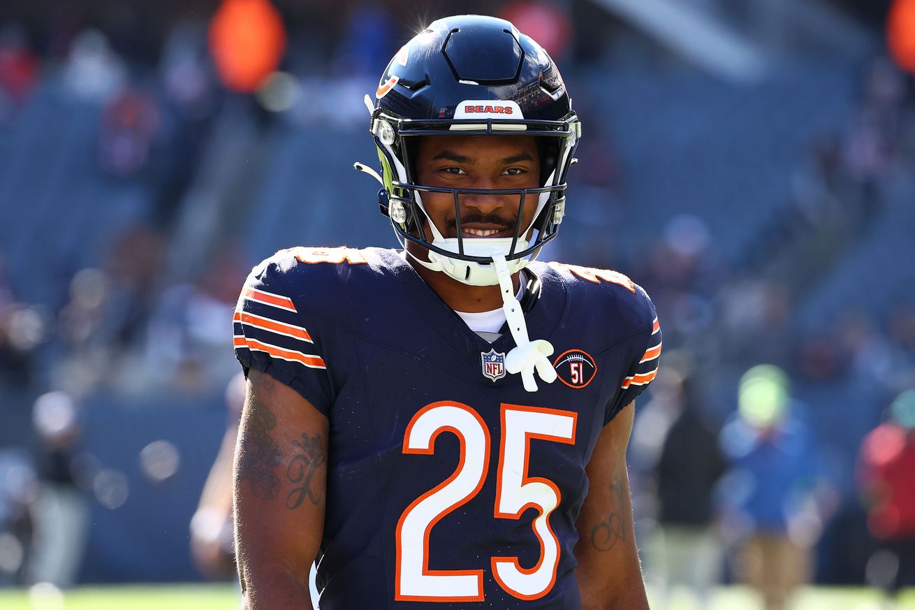 Cowboys add CB Christian Matthew to training camp mix