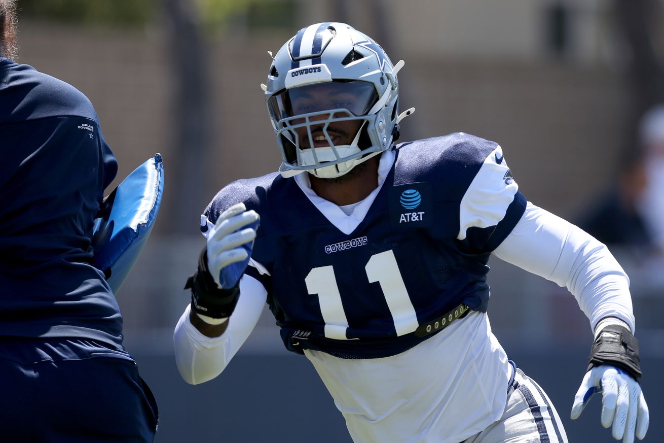 Cowboys agree to extension with City of Oxnard for training camp through 2030 Cowboys agree to extension with City of Oxnard for training camp through 2030