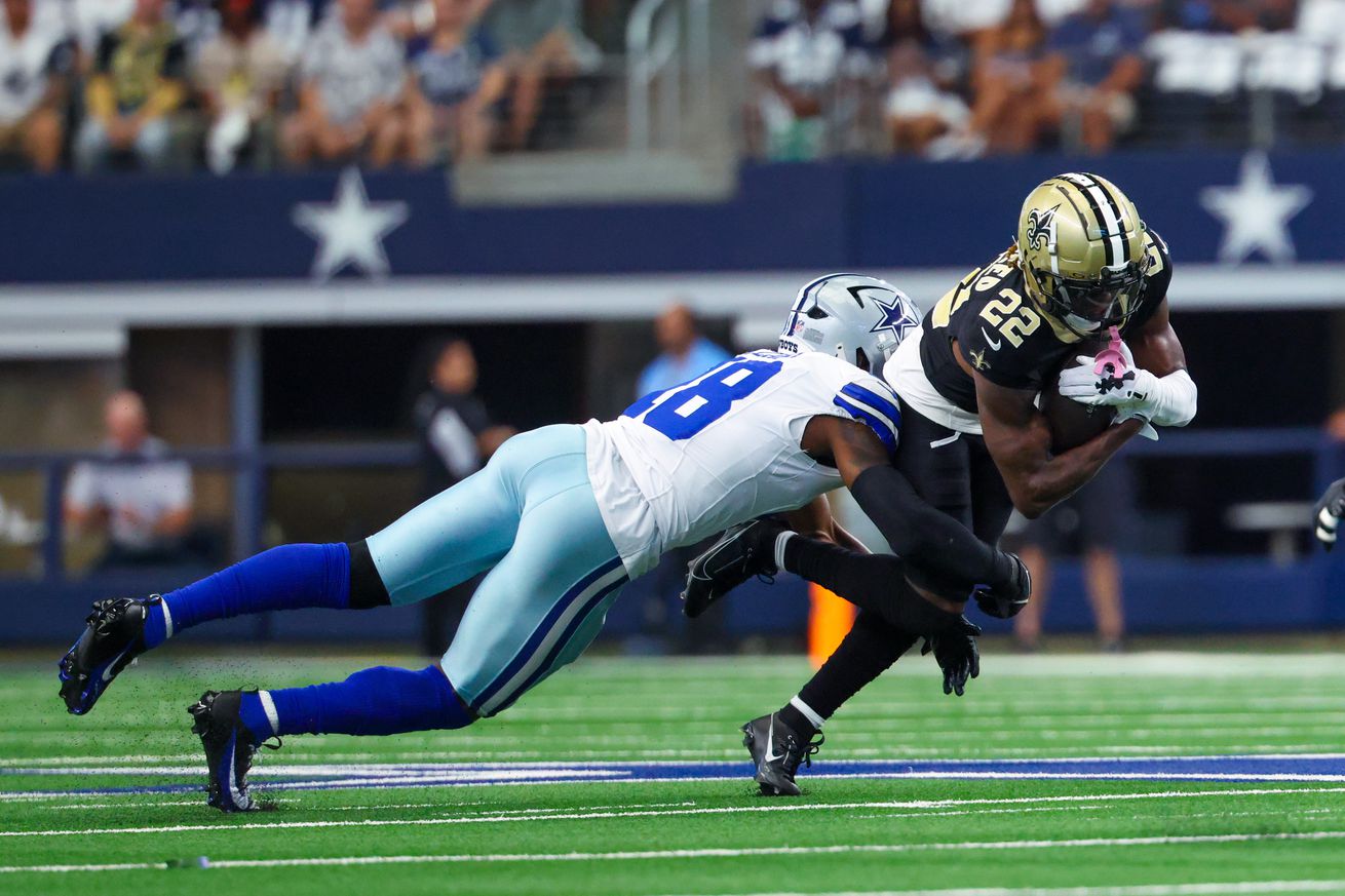 Cowboys news: Training camp will be a final test for some roster bubble players