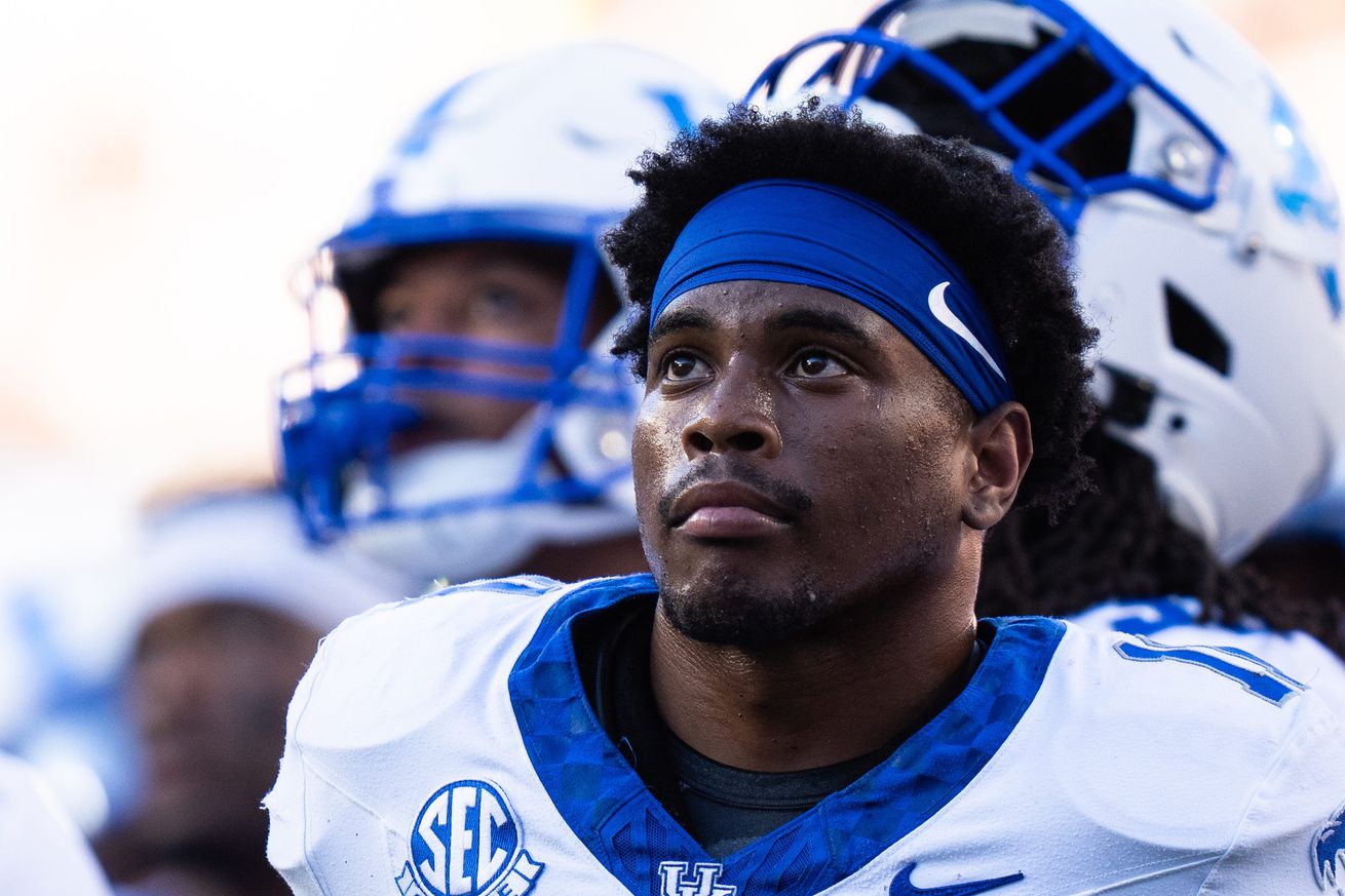 Cowboys training camp: UDFA stock watch focuses on a safety