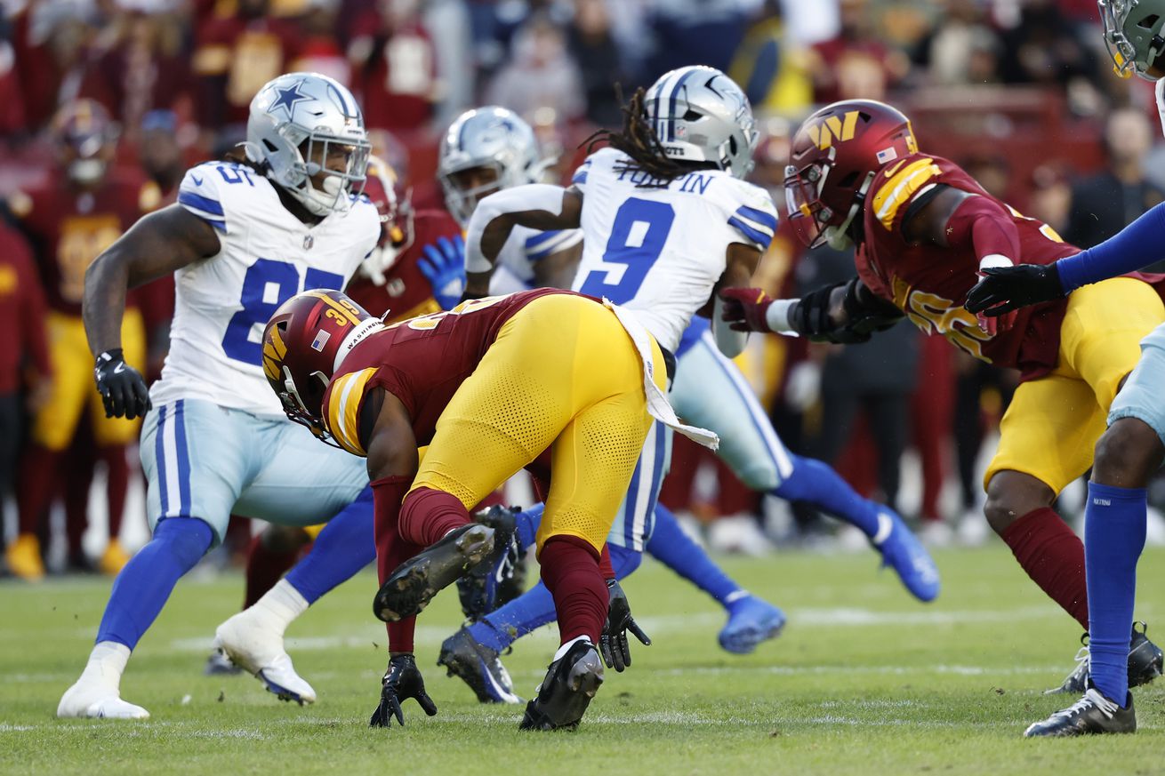Cowboys news: Dallas is trying to build a roster of explosive players Cowboys news: Dallas is trying to build a roster of explosive players