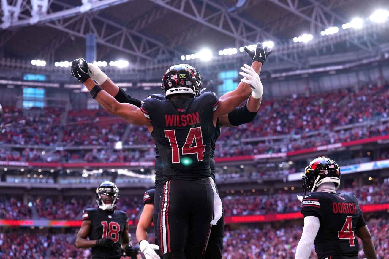 Cowboys 2025 opponent preview: X-factors for the Arizona Cardinals Cowboys 2025 opponent preview: X-factors for the Arizona Cardinals