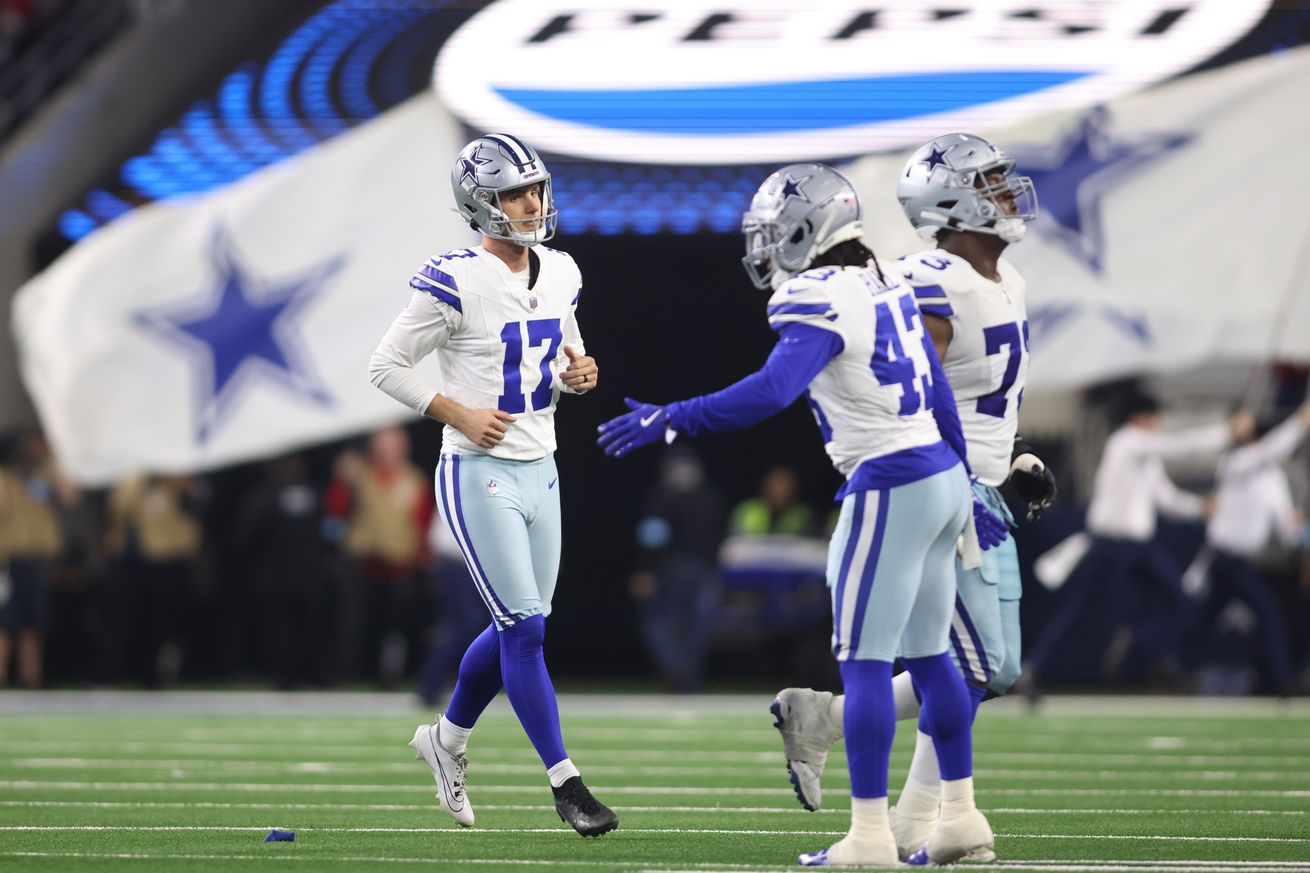 BTB Thursday Discussion: What is your most obscure Dallas Cowboys tradition?