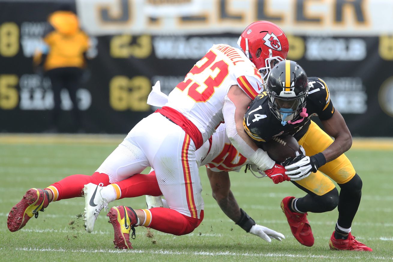 Cowboys 2025 opponent preview: X-factors for the Kansas City Chiefs Cowboys 2025 opponent preview: X-factors for the Kansas City Chiefs