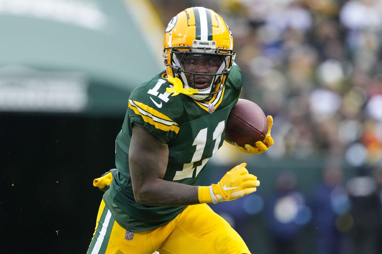 Cowboys 2025 opponent preview: X-factors for the Green Bay Packers