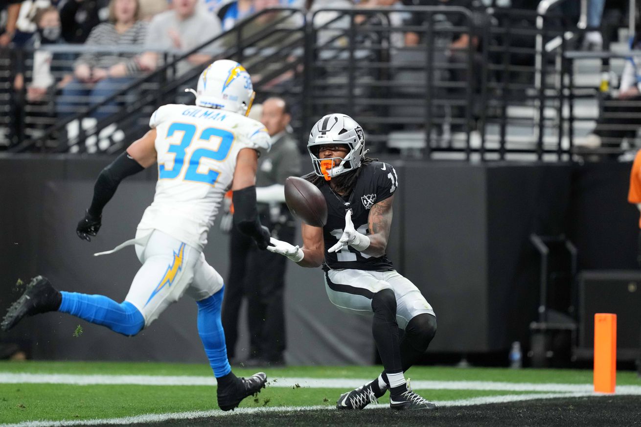 Cowboys 2025 opponent preview: X-factors for the Las Vegas Raiders Cowboys 2025 opponent preview: X-factors for the Las Vegas Raiders