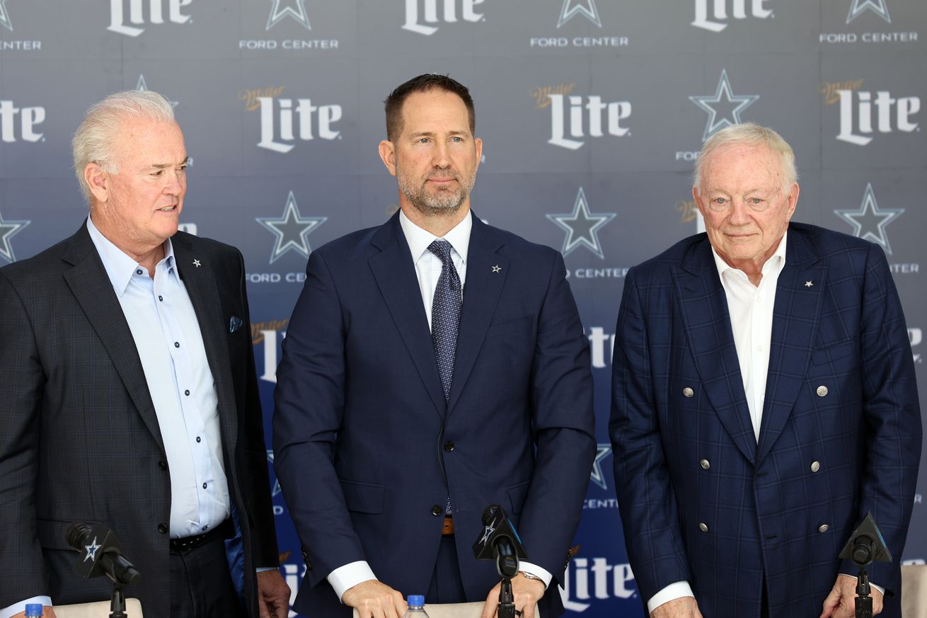 Cowboys survey: Where does the team end up in the NFC East? Cowboys survey: Where does the team end up in the NFC East?