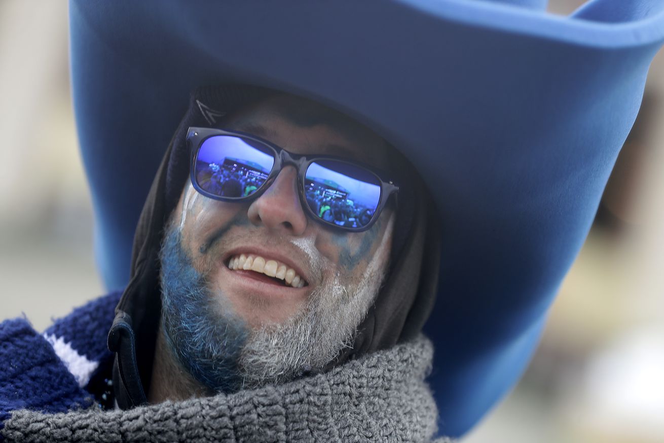 Cowboys fans split on how the team will do in the NFC East Cowboys fans split on how the team will do in the NFC East