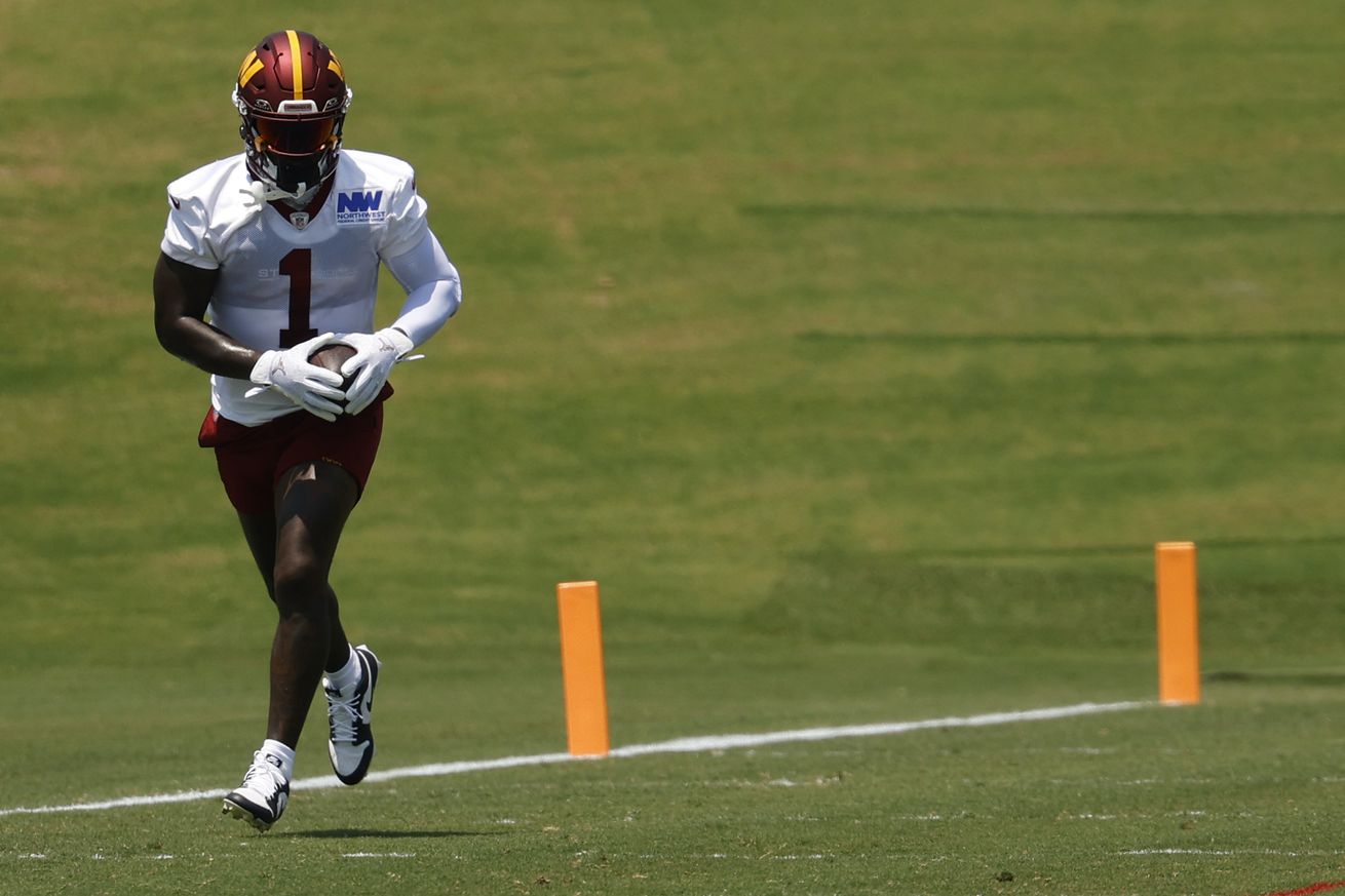 Cowboys 2025 opponent preview: X-factors for the Washington Commanders Cowboys 2025 opponent preview: X-factors for the Washington Commanders