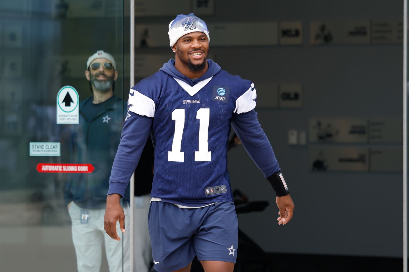 What to watch at Cowboys training camp at each position on defense What to watch at Cowboys training camp at each position on defense