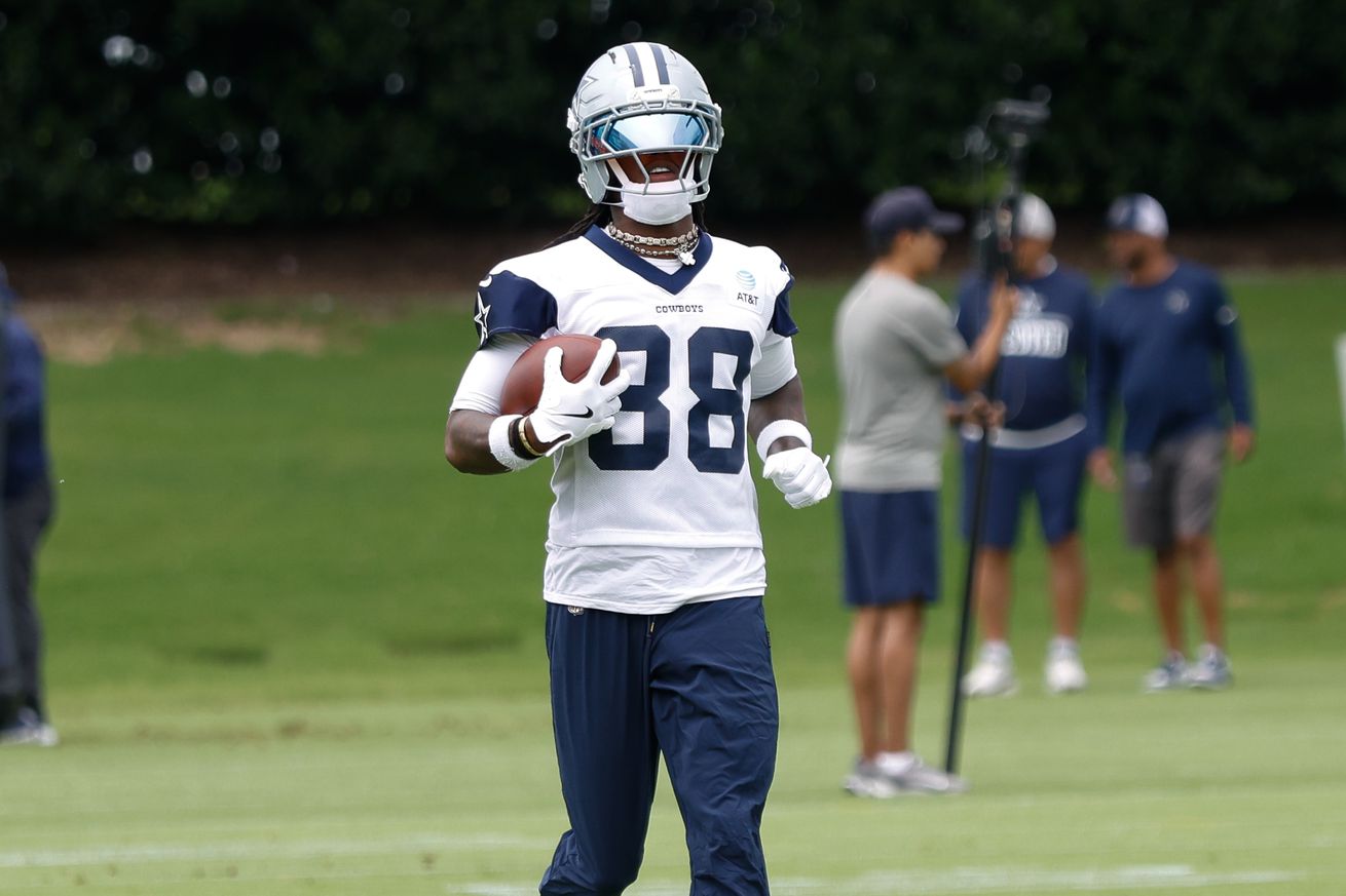 BTB Wednesday Discussion: Will CeeDee Lamb set any career highs in 2025? BTB Wednesday Discussion: Will CeeDee Lamb set any career highs in 2025?