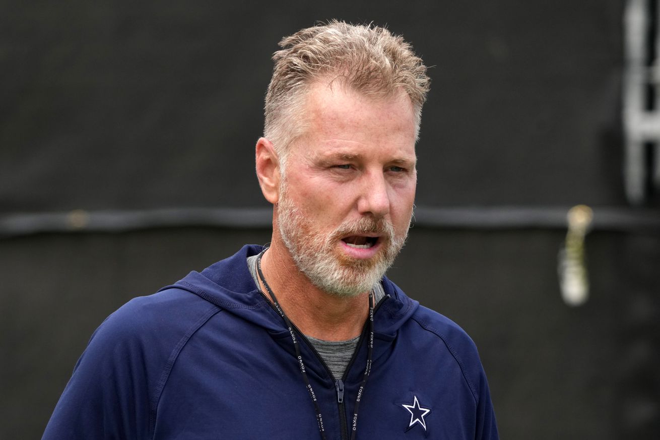 The star of Cowboys training camp has been the defense The star of Cowboys training camp has been the defense