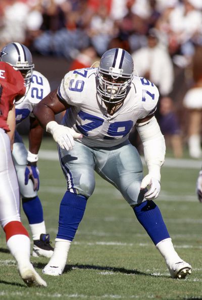 Dallas Cowboys v San Francisco 49ers