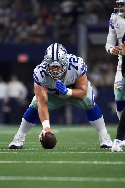 Philadelphia Eagles v Dallas Cowboys