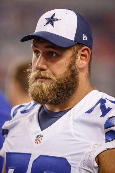 NFL: AUG 28 Preseason - Broncos at Cowboys