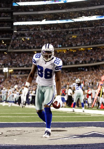 NFL: OCT 25 Giants at Cowboys