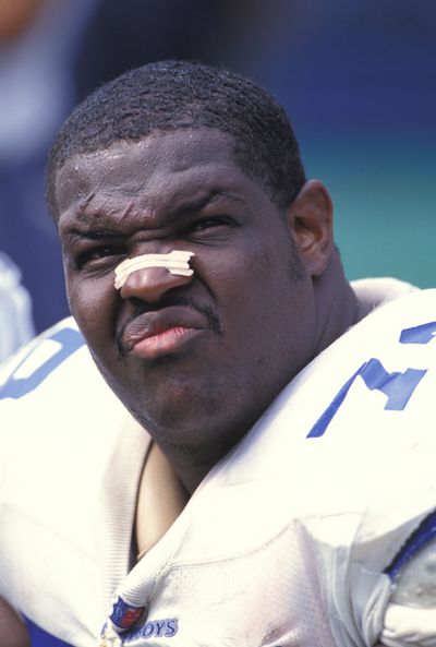 Erik Williams - File Photos