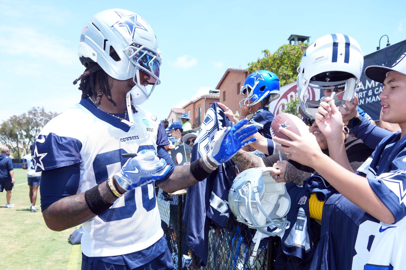 BTB Monday Discussion: What part of the preseason are you most looking forward to?