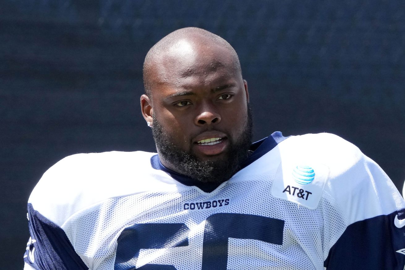 Cowboys news: Dallas free agent class gets hit by injuries
